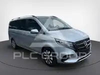 2024 Mercedes Benz V 300