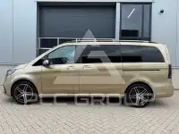 2024 Mercedes Benz V 300