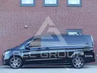 2024 Mercedes Benz V 300
