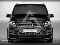 2024 Mercedes Benz V 300