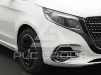 2024 Mercedes Benz V 300