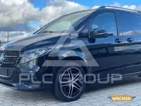2024 Mercedes Benz V 300
