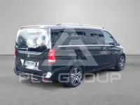 2024 Mercedes Benz V 300