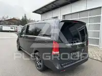 2024 Mercedes Benz V 300