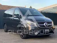 2024 Mercedes Benz V 300