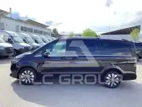 2024 Mercedes Benz V 300