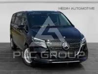 2024 Mercedes Benz V 300