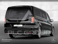 2024 Mercedes Benz V 300