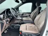 2024 Mercedes Benz V 300