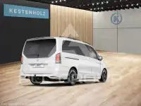 2024 Mercedes Benz V 300