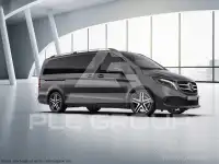 2024 Mercedes Benz V 300
