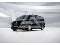 2024 Mercedes Benz V 300