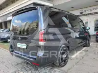 2024 Mercedes Benz V 300