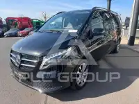 2024 Mercedes Benz V 300