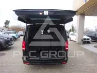 2024 Mercedes Benz V 300