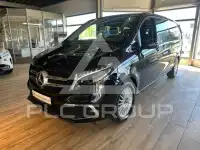 2024 Mercedes Benz V 300