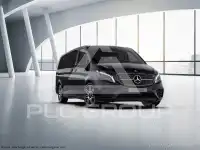 2024 Mercedes Benz V 300