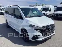 2024 Mercedes Benz V 300