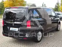 2024 Mercedes Benz V 300