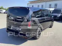 2024 Mercedes Benz V 300