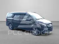 2024 Mercedes Benz V 300