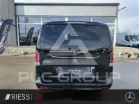 2024 Mercedes Benz V 300