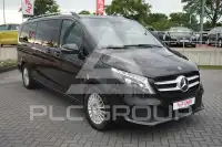 2024 Mercedes Benz V 300