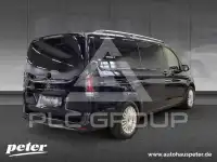 2024 Mercedes Benz V 300