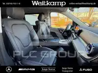 2024 Mercedes Benz V 300