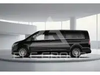 2024 Mercedes Benz V 300