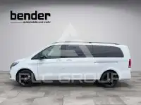 2024 Mercedes Benz V 300