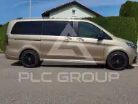 2024 Mercedes Benz V 300