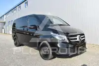 2024 Mercedes Benz V 300