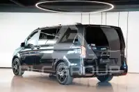 2024 Mercedes Benz V 300