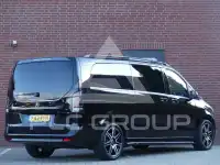 2024 Mercedes Benz V 300