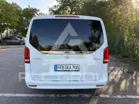 2024 Mercedes Benz V 300