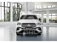 2024 Mercedes Benz GLE 53 AMG