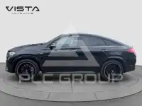 2024 Mercedes Benz GLE 53 AMG