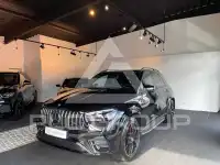 2024 Mercedes Benz GLE 53 AMG