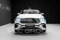 2024 Mercedes Benz GLE 53 AMG