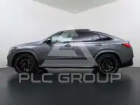 2024 Mercedes Benz GLE 53 AMG