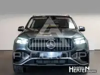 2024 Mercedes Benz GLE 53 AMG