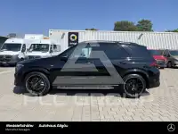 2024 Mercedes Benz GLE 53 AMG