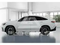 2024 Mercedes Benz GLE 53 AMG