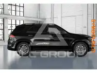 2024 Mercedes Benz GLE 53 AMG
