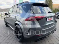 2024 Mercedes Benz GLE 53 AMG