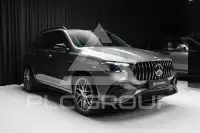 2024 Mercedes Benz GLE 53 AMG