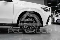 2024 Mercedes Benz GLE 53 AMG