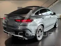 2024 Mercedes Benz GLE 53 AMG