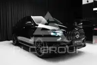 2024 Mercedes Benz GLE 53 AMG